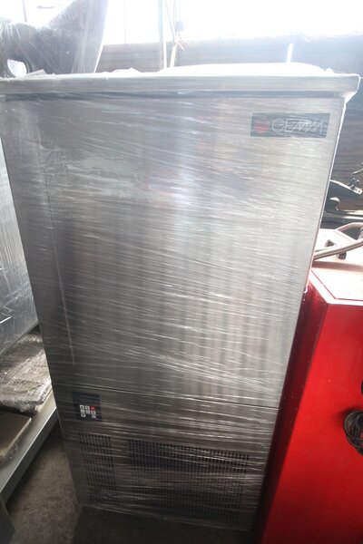 Abatitor 10 gn 1/1 Gemm