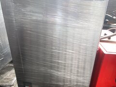 Abatitor 10 gn 1/1 Gemm